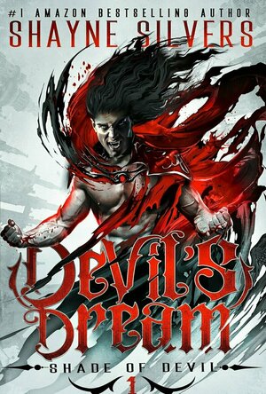 Devil&#039;s Dream: Shade of Devil Book 1