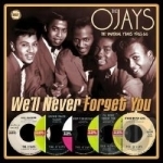 We&#039;ll Never Forget You: Imperial Years 1963-66 by The O&#039;Jays