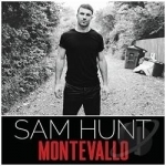 Montevallo by Sam Hunt