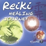 Reiki Healing Journey, Vol.1 by Llewellyn