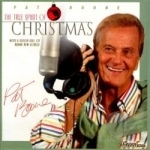 True Spirit of Christmas by Pat Boone