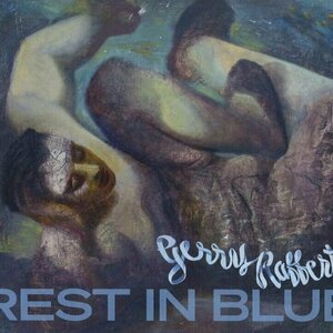 Rest in Blue by Gerry Rafferty