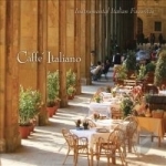 Caff Italiano: Instrumental Italian Favorites by Jack Jezzro