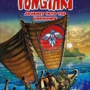Tongiaki: Journey into the Unknown