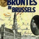 The Brontes in Brussells: Down the Belliard Steps
