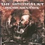 Holocaust: Instrumentals by Blue Sky Black Death