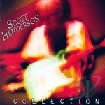 Collection by Scott Henderson