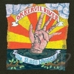 Stage Names by Okkervil River