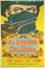Al Jennings of Oklahoma (1951)