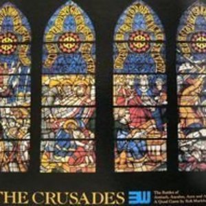 Crusades Quad