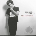 Outsider by Rodney Crowell