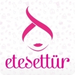 E-Tesettür