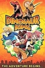 Dinosaur King - The Adventure Begins (2008)