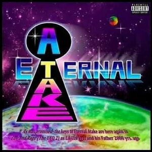 Eternal Atake by Lil Uzi Vert