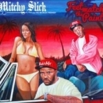 Feet Match the Paint by Mitchy Slick / World&#039;s Freshest