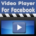 Video Player and Downloader for Facebook