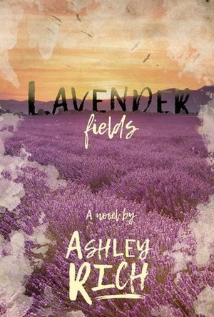 Lavender Fields