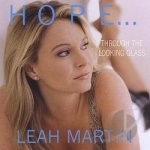 Hopethrough the Looking Glass by Leah Martin