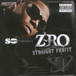 Straight Profit by Z-Ro