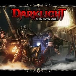 Darklight: Memento Mori 