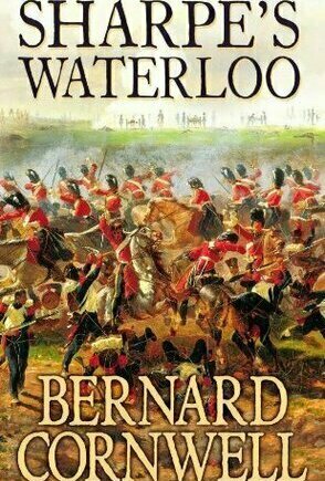 Sharpe's Waterloo
