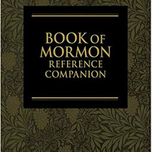 Book of Mormon Reference Companion