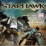 Starhawk - Single Player Campaign 
