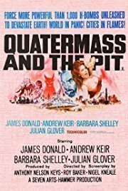 Quatermass and the Pit (1967)