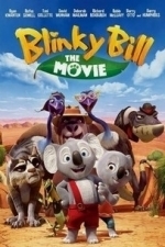 Blinky Bill The Movie (2016)