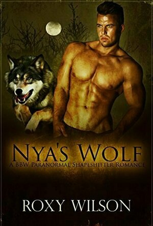 Nya's Wolf