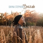 Gratitude  by Dayna Stephens