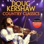 Country Classics by Doug Kershaw