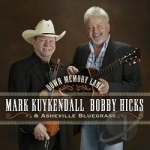 Down Memory Lane by Asheville Bluegrass / Bobby Hicks / Mark Kuykendall
