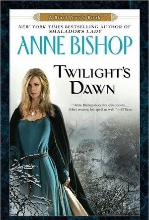 Twilight&#039;s Dawn (The Black Jewels, #9)