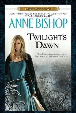 Twilight's Dawn (The Black Jewels, #9)