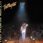 Full Bluntal Nugity by Ted Nugent