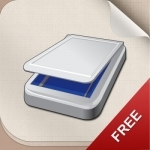 Scanner - Document and Receipt Wallet