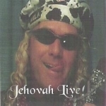 Jehovah Live! by Jehovah Hendrickson