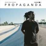 Selected Songs by Propaganda Gospel Rap