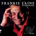 Original Recordings by Frankie Laine