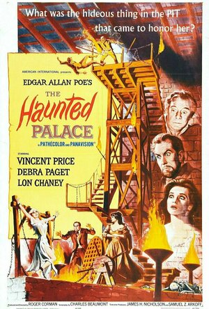 The Haunted Palace (1963)