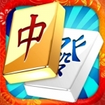 Mahjong Gold Solitaire