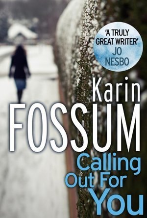 Calling out for You (Inspector Konrad Sejer #5)