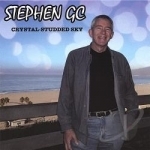 Crystal-Studded Sky by Stephen GC