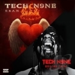 E.B.A.H. &amp; Boiling Point: K.O.D. Collection by Tech N9ne