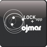 LOCK app + Ojmar