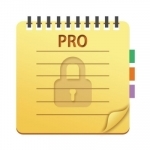 Notes Lock Pro – Password Note