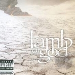 Resolution by Lamb Of God