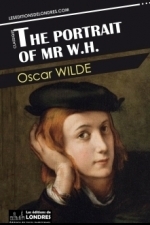 The Portrait of Mr W.H.