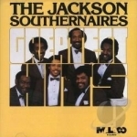 Greatest Hits by Jackson Southernaires